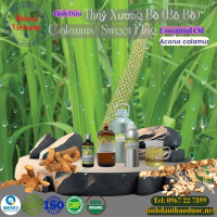 tinh-dau-thuy-xuong-bo-calamus-essential-oil-1-lit - ảnh nhỏ  1